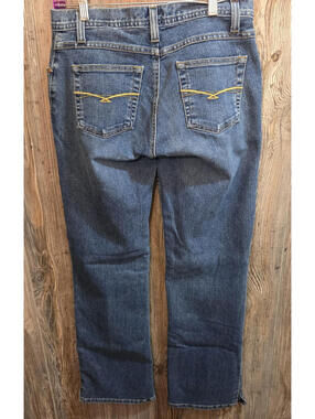 Cruel Girl Denim Jeans Women Size 7 Reg (30x32) Slim Fit Boot Cut Western Rodeo